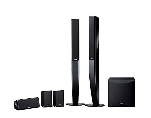 [重低音] Panasonic Cineplex ホームシアタースピーカー 81RYy52ttGL._UF350,350_QL50_.jpg